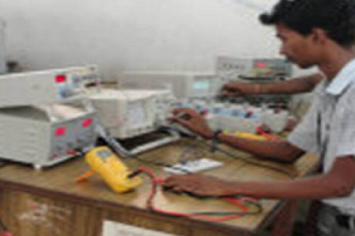 laboratory